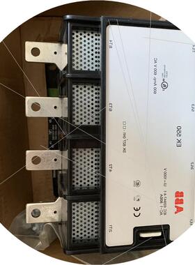 议价原装库存ABB接触器EK550-30-11全新原装拍前请