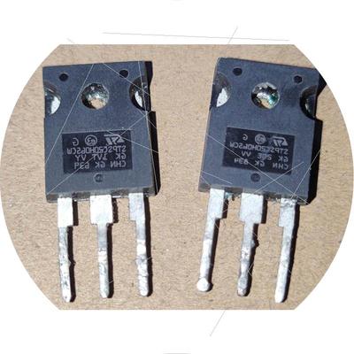 议价议价议价进口拆机碳化硅整流管 Sic STPSC20H065CW P议价