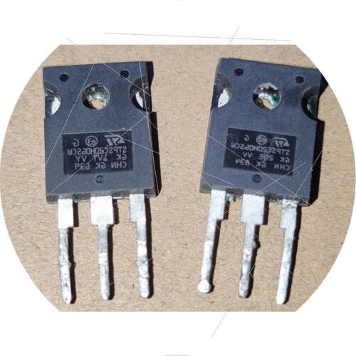 议价议价议价进口拆机碳化硅整流管 Sic STPSC20H065CW P议价