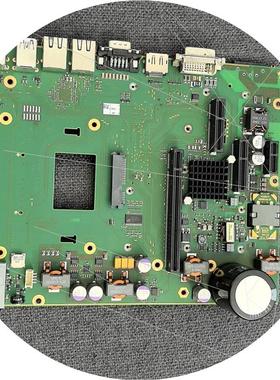 议价贝加莱B&R PC910主板 APCBB5/6 050005