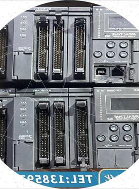 议价基恩士 KV-3000 KV-MC40V KV-C16XTD全新,