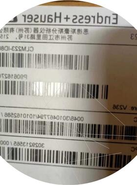议价CLM223-ID8005E+H恩德斯豪斯变送器 CLS52-A1MV1A1电