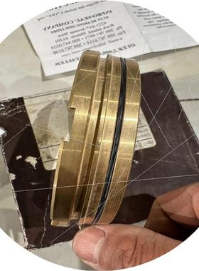 议价优选原装进口INPROSEAL BEARING ISOLATO