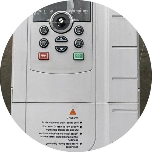 议价青岛艾默生变频器YTC910-7D5G/011P-4T 现在