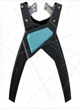 议价CRIMPFOX 25R/DIE - 备用钳口 1212040