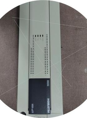 议价PLC FX3U-80MR 拆机 橙色如图 售出