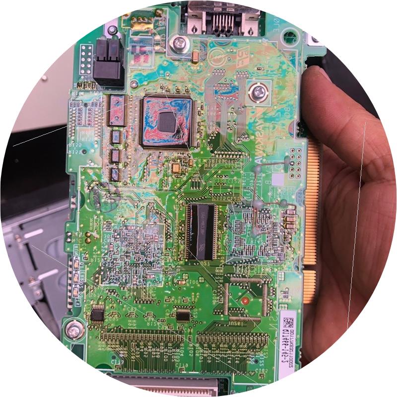 议价 安川数据卡JAMPC-MC2140-EREV:C