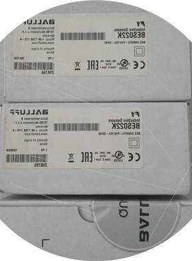 议价全新原装 BES022K BES Q40KFU-PAC15A-S04G 现货