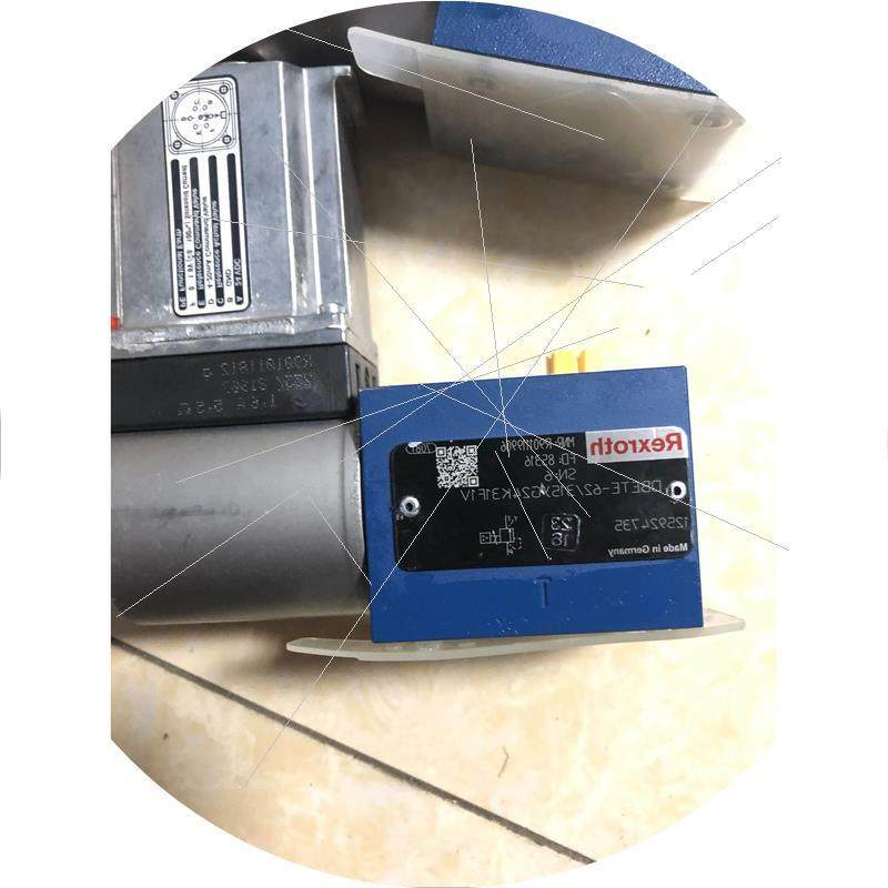议价R901119906型号DBETE-6X/315YG24K31F1V比例溢流阀力士乐Rexr