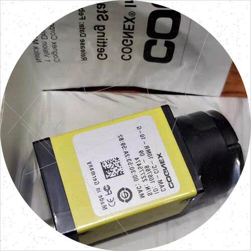 议价康耐视1000W像素相机   CAM-CIC-5MR--14-GC CAM-CIC-10MR-10
