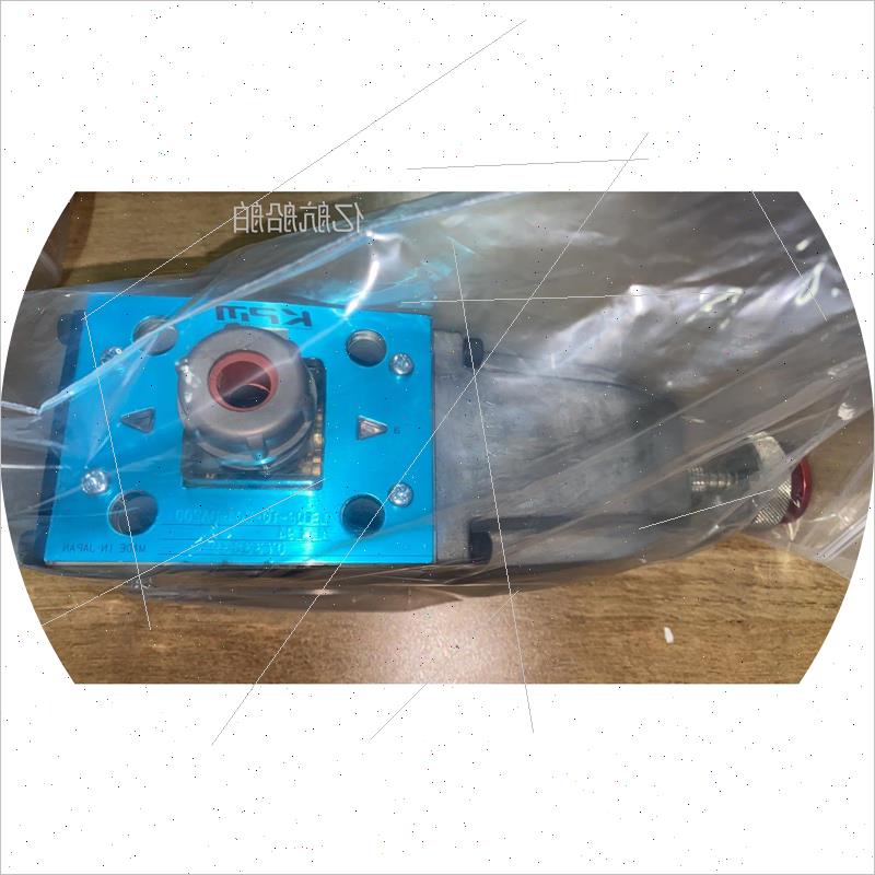 议价 KPM DE10P-10-204-DA200AL-L94 电磁阀全新议价