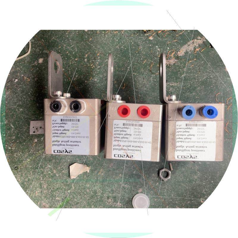 议价COSYS电气比例阀正品EPR100S-000-SA02