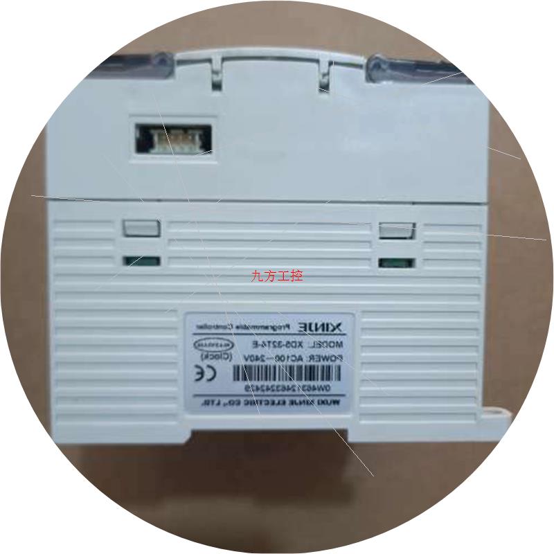 议价溢价PLC型号XD5-32T4-E成色95新为单价