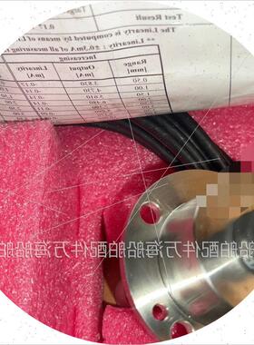 议价 全新MAN位置传感器,型号1883823-9,测量范围0-1