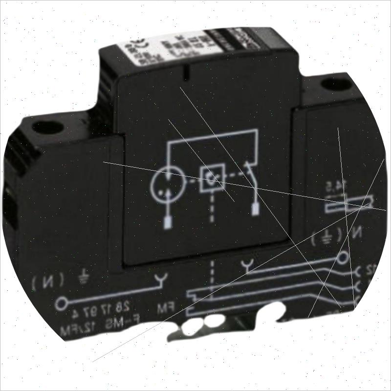 议价FOC-FDX20-PP-LCD6-OM2-PT9 - 分线盒 1019713