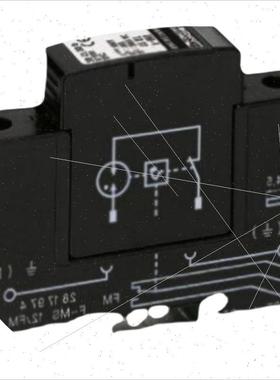 议价FOC-FDX20-PP-LCD6-OM2-PT9 - 分线盒 1019713