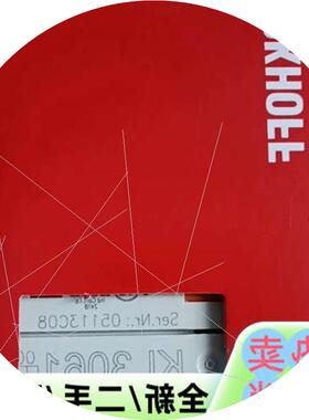 议价模块 KL3061  包装齐全 炼接实物拍摄 现