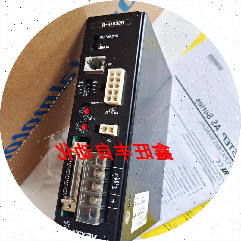 议价原装东方马达驱动器DRS42SB2-04K和DRSD18A-KA ASD18A-K ASD3