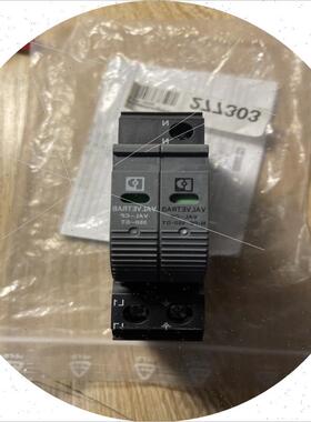 议价菲尼克斯VAL-CP-1S-350电涌保护器图片实物拍摄