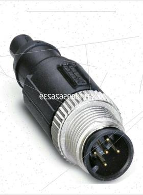 议价拍前咨询1507816菲尼克斯SAC-5P-M12MS CAN TR终端电阻CANope