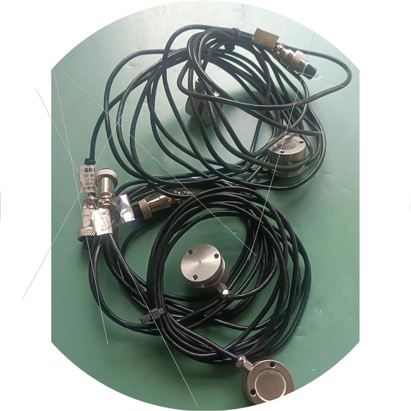 议价议价议价-非标价众诚称重传感器ZHBw一2070一50Kg拆机四