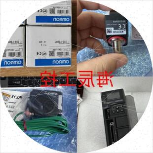 Q32C XA1 流量传感器基恩士key Q50C 夹钳式 Q20C 议价FD