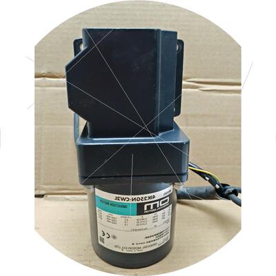 议价东方25W定速电机 4IK25GN-CW2L/4GN15RA议价