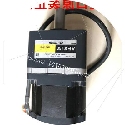 议价进口原装马达电机HBLM5100N-GFH GFH5G200 议价