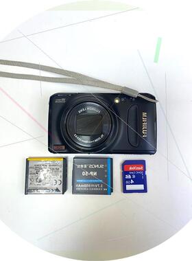 议价富士F605EXR CCD