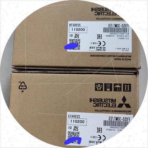 议价FX5S-30MT/ES全新原装正品质保一年现货九台