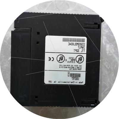 议价  PLC模块IC693MDL654原装现货
