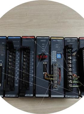 议价TOSHIBA东芝PLC控制器PU11A RO62 PS51