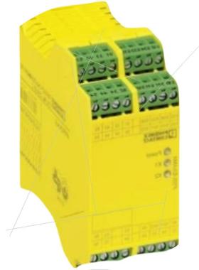 议价EMG 22-REL/KSR-230/21/AU - 继电器模块 2949295