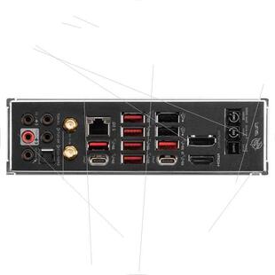 X670E 全新 议价MSI MPG DDR5 暗黑AMD主板 WIFI 微星 CARBON