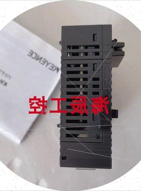 议价现货 KV-N8EXT KV-N8EXR  输入输出单元(端子台) KV-N16ETP基