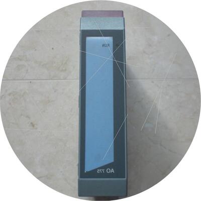 议价* AO775 3AO775.6 2005 PLC模块 原装现货