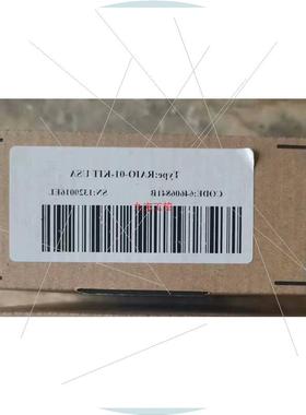 议价RAIO-01-kit,ABB变频器全新原装总线适配器