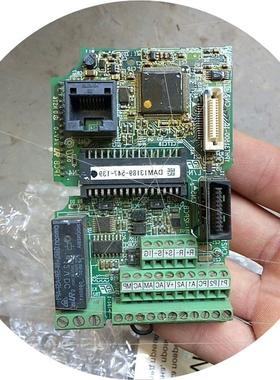 议价 ETC740012-S1019安川主板包好