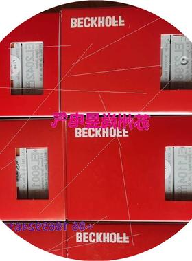 议价倍福EL2042 EL6001 EL2798 EL1104 EL1819 E3202 E1001全新原