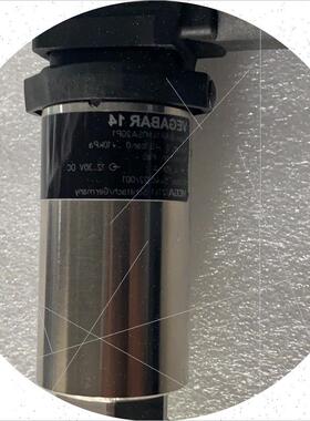 议价VEGA BAR14.M1SA2GV1 0+0.1bar 420mA 1230V 传感器议价