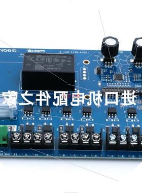议价RUCKLE 5508-0029备件高原CA20T001-331集尘阀CA25T集尘