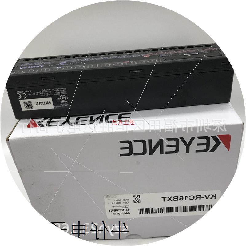 议价KV-RC16BXT传感器KV-RC16BX  KV-RC16BR KV-RC8BXT现货 KV-RC