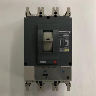 断路器 议价NSE400N3400 400A Schneider空气开关塑壳式