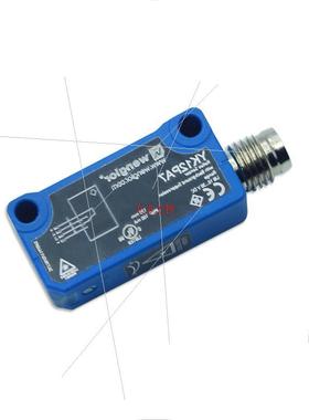 议价威格勒 YK12PA7激光测距传感器 光电开关 全新原装正品