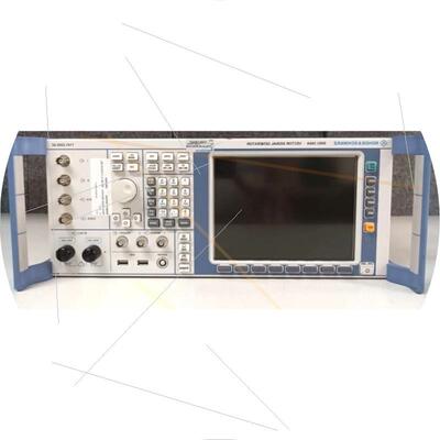 议价Rohde&Schwarz SMU 200A,矢量信号发生器
