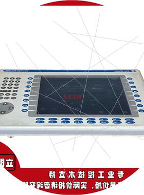 议价2711P-B10C4A7罗克韦尔触摸屏质量售后无忧供应2711PB10C4A