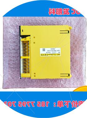 议价A03B-0807-C052/0819-C052九成新I/O 测试完好 有质保 现货