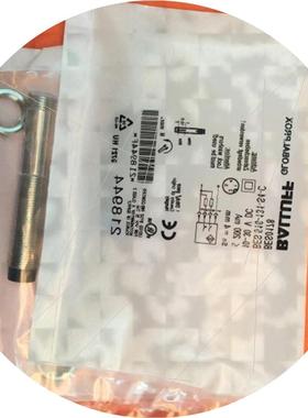 议价巴鲁夫BALUFF接近开关BES18M-PA-LH23-S4大量库存