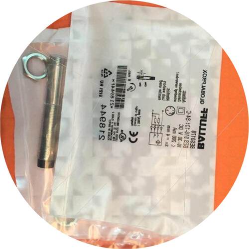 议价巴鲁夫BALUFF接近开关BES18M-PA-LH23-S4大量库存