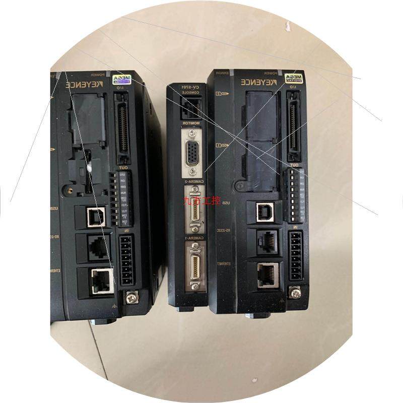 议价二手CCD控制器CV-5701有需要的请联系议价